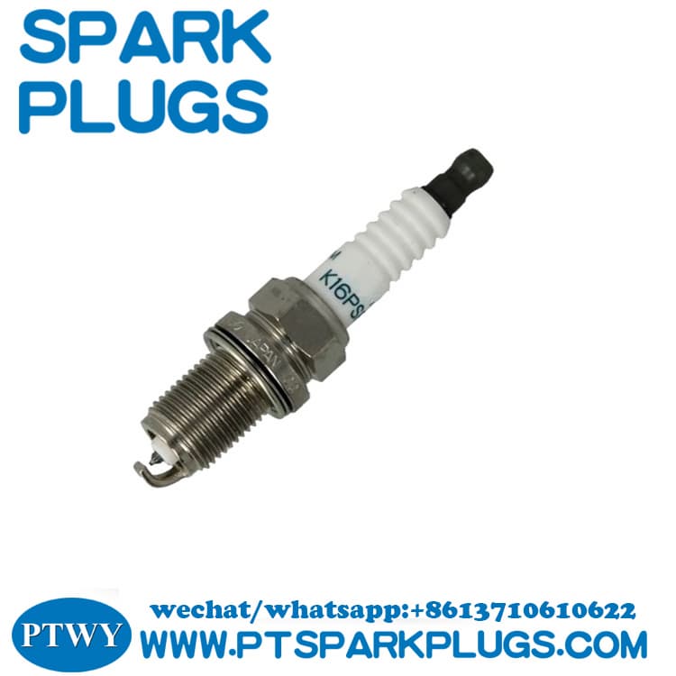 iridium spark plug K16PSR_B8 For MITSUBISHI 1822A030